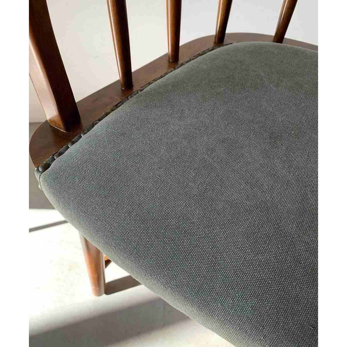 ACME Furniture アクメファニチャー OAKS ARM CHAIR