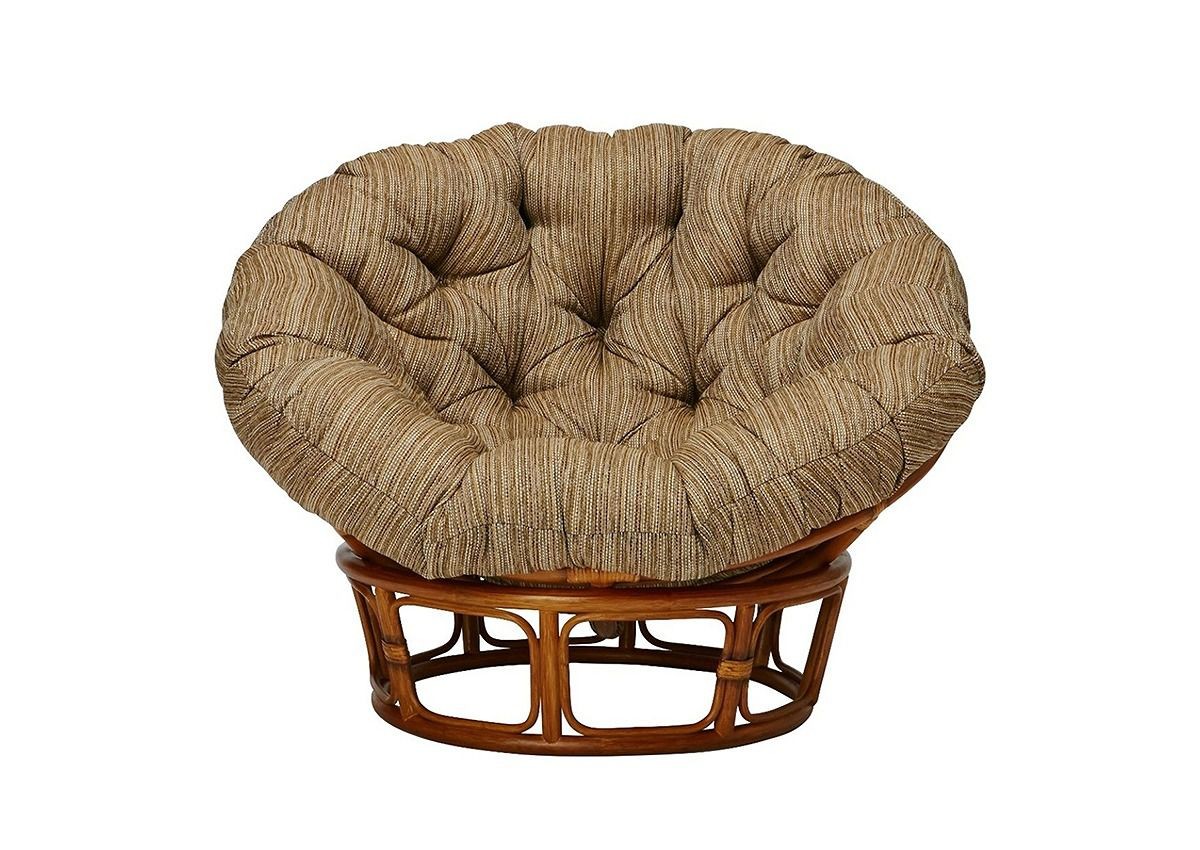 ACME Furniture アクメファニチャー WICKER EASY CHAIR_BW