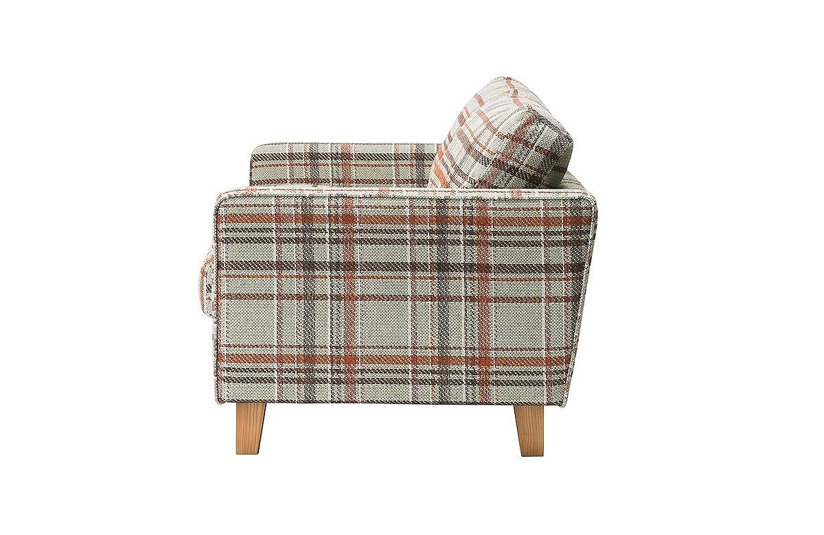 ACME Furniture（アクメファニチャー） JETTY FEATHER SOFA 2P AC08LBL