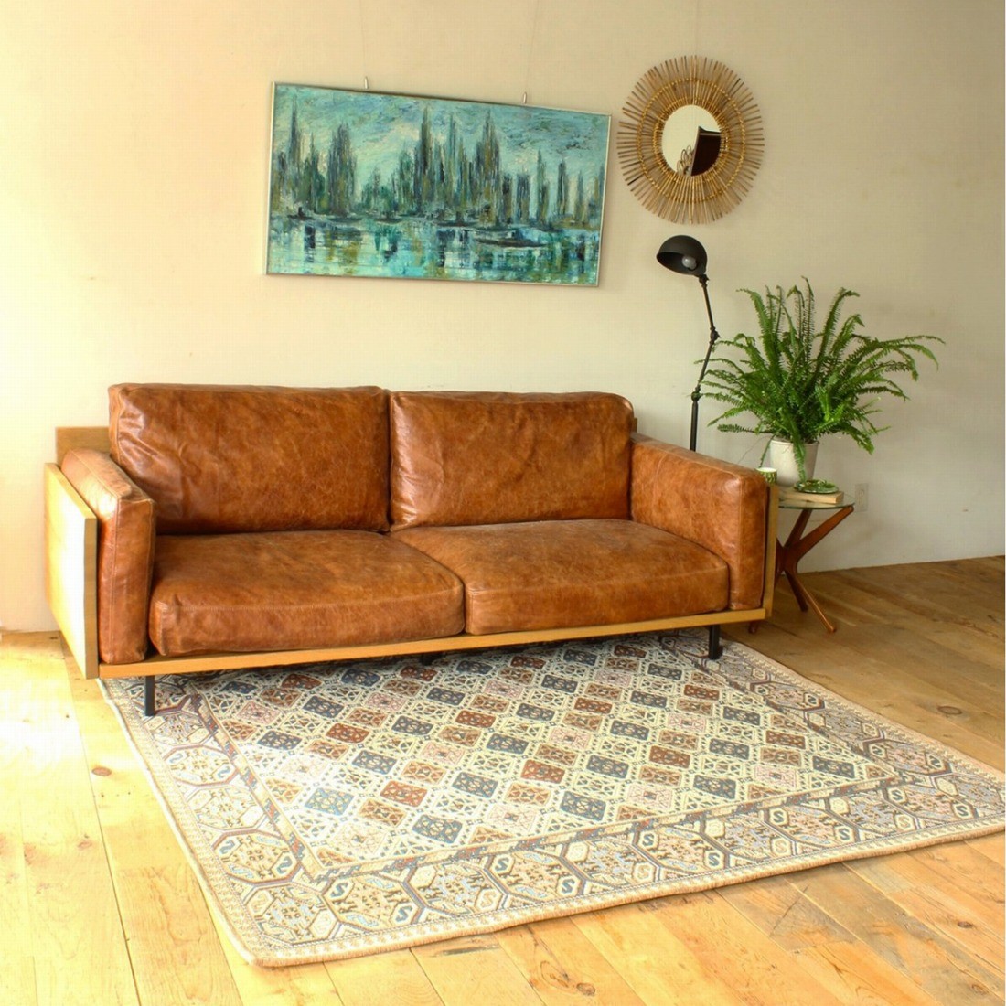 GLENOAKS ラグ 120×160 ジャーナルスタンダード 楽天市場】アクメファニチャー ACME Furniture GLENOAKS RUG 120
