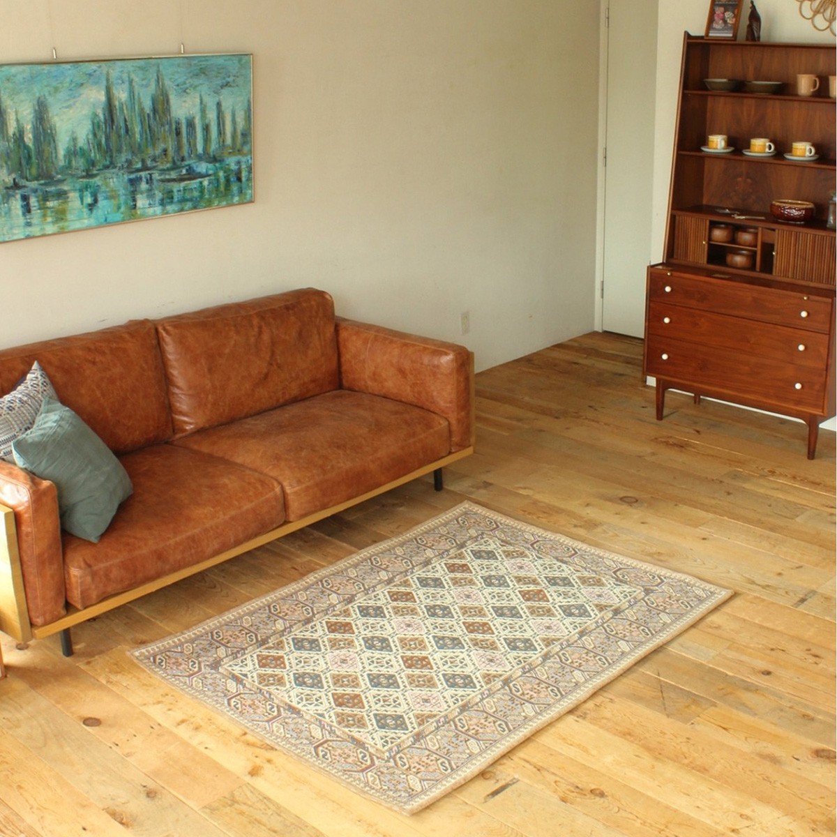 ACME Furniture アクメファニチャー GLENOAKS RUG 120