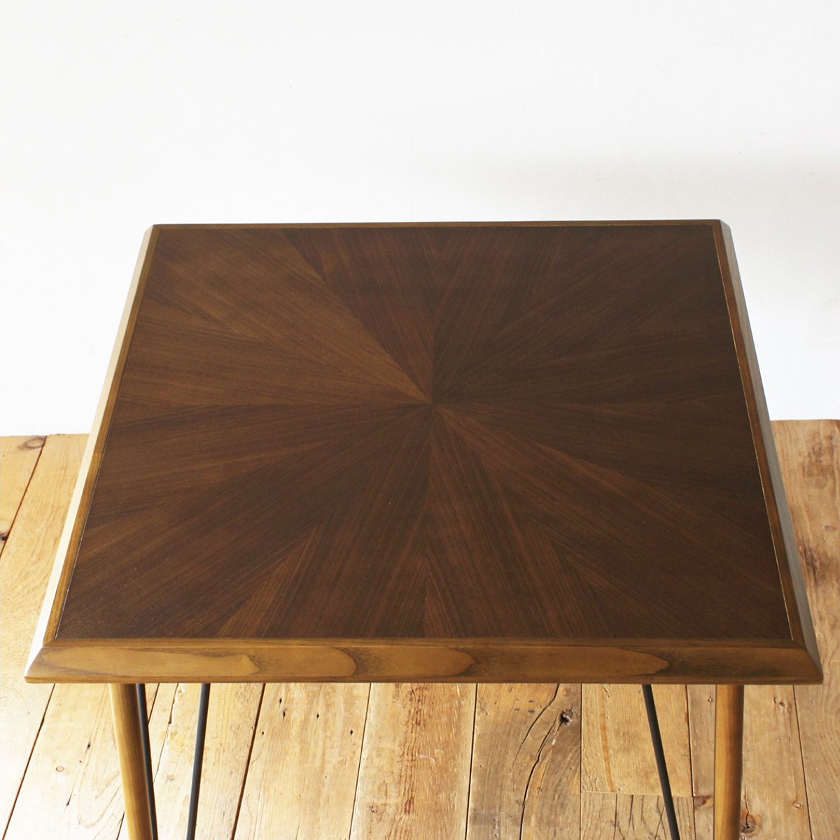 ACME Furniture アクメファニチャー BELLS FACTORY DINING TABLE