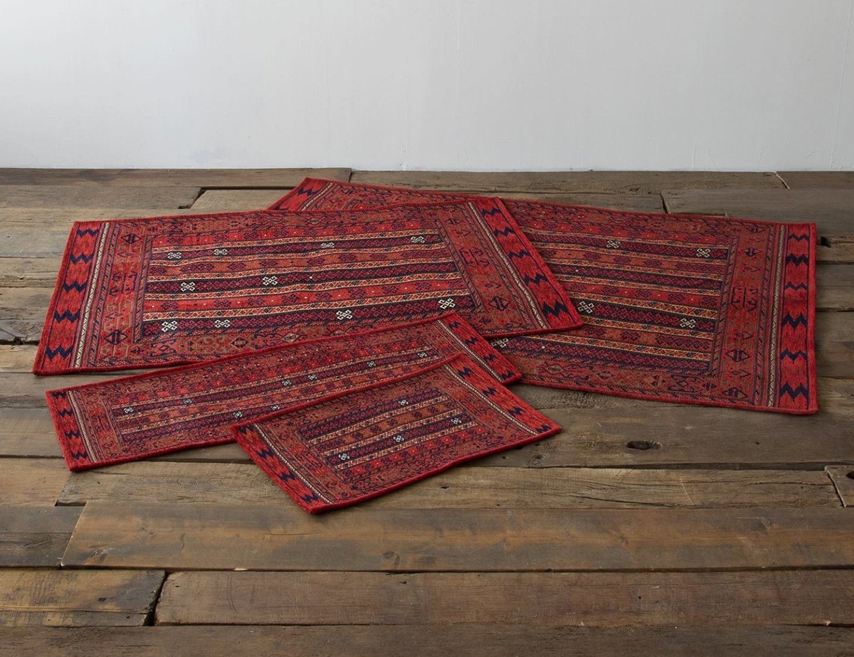 ACME Furniture アクメファニチャー MONTECITO RUG 200×250 モンテ