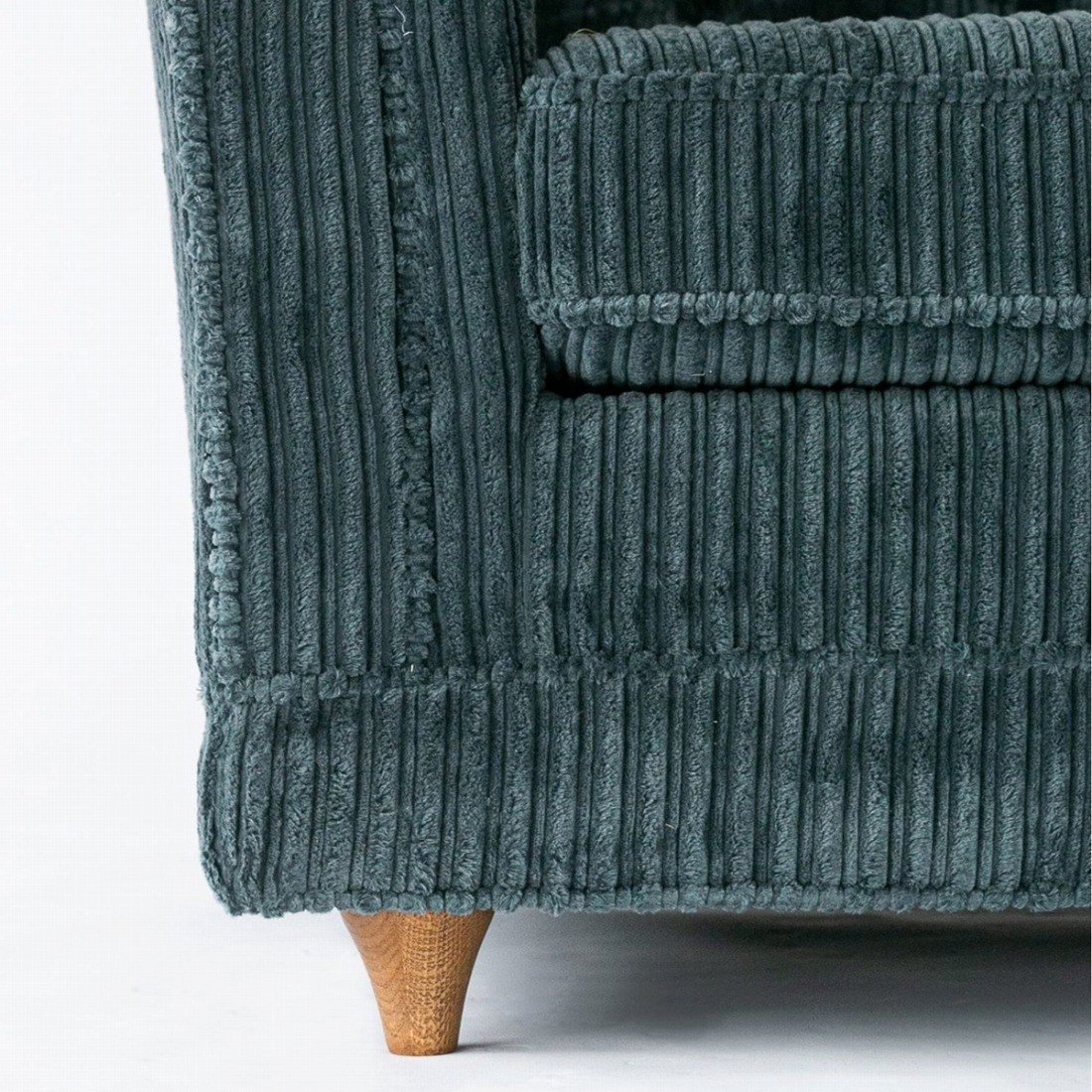 ACME Furniture アクメファニチャー LAKEWOOD SOFA (BG) -W2140 レイク