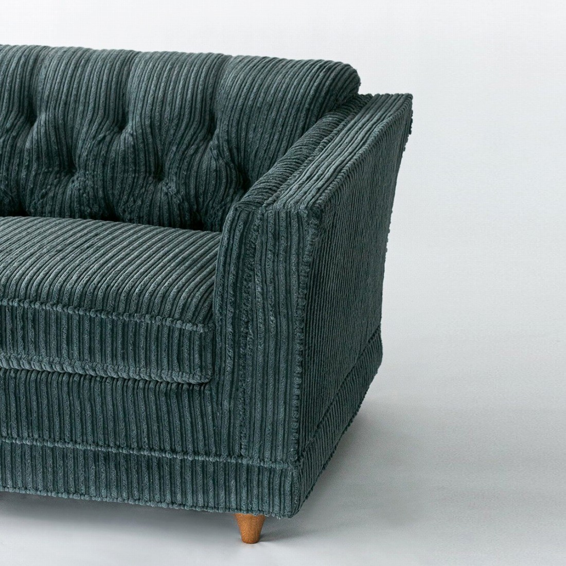 ACME Furniture アクメファニチャー LAKEWOOD SOFA (BG) -W2140