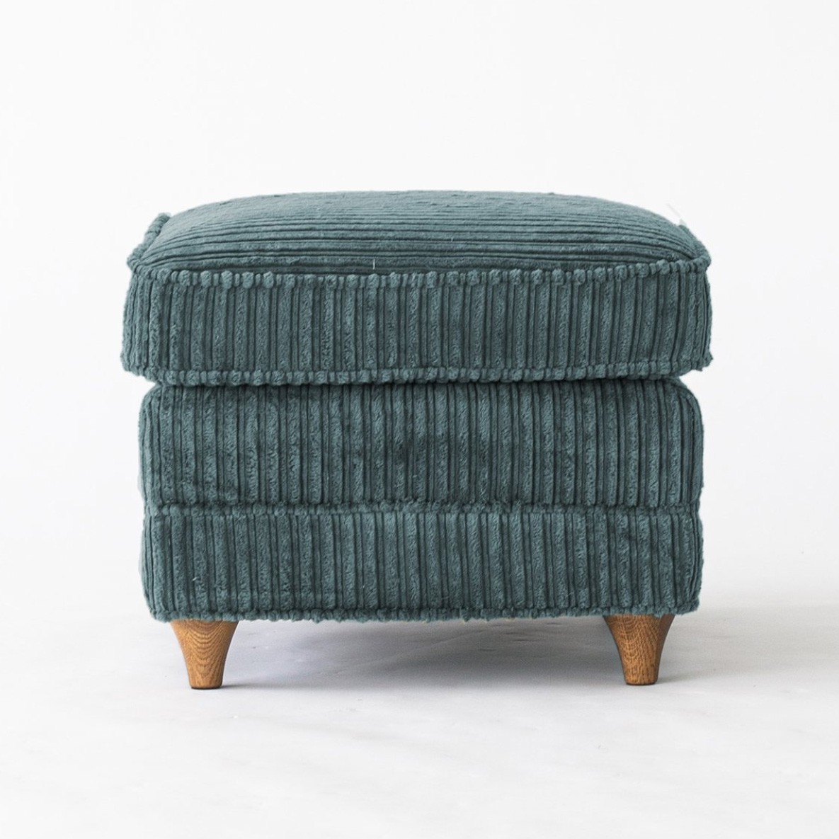 ACME Furniture（アクメファニチャー） LAKEWOOD OTTOMAN (BG) レイク