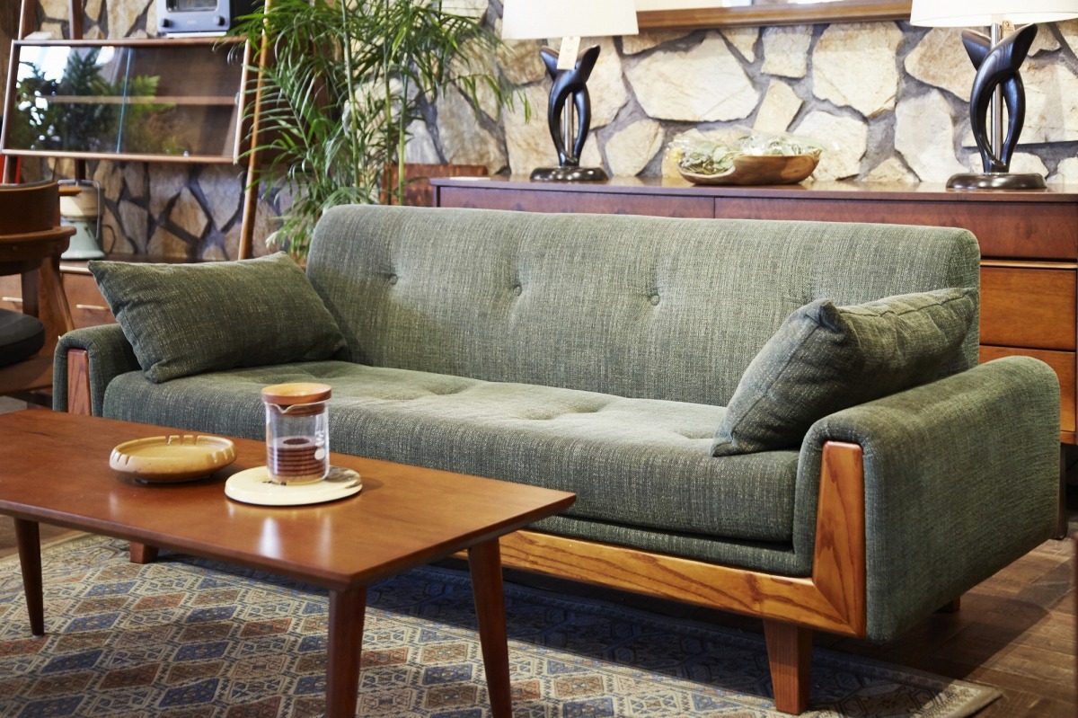 ACME Furniture アクメファニチャー WINDAN SOFA W1900