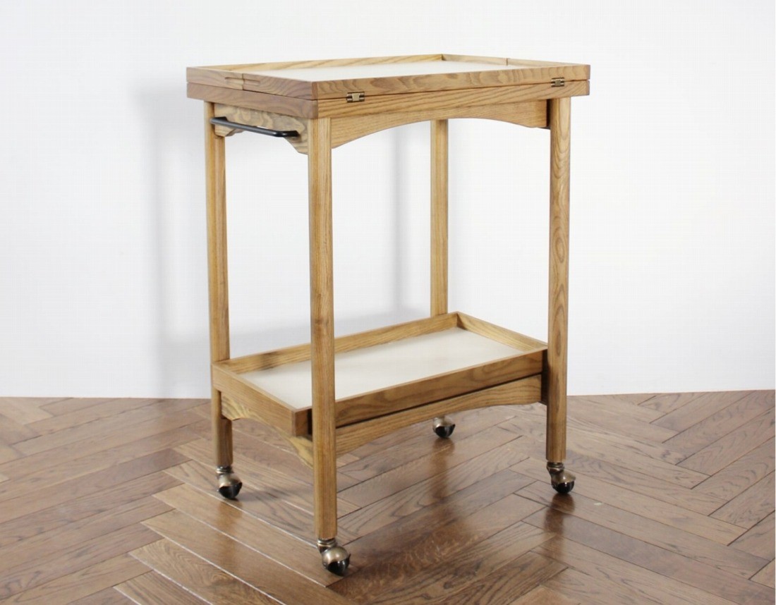 JOURNALSTANDARD FUNITURE キッチンワゴン journal standard Furniture JOURNAL STANDARD FURNITURE