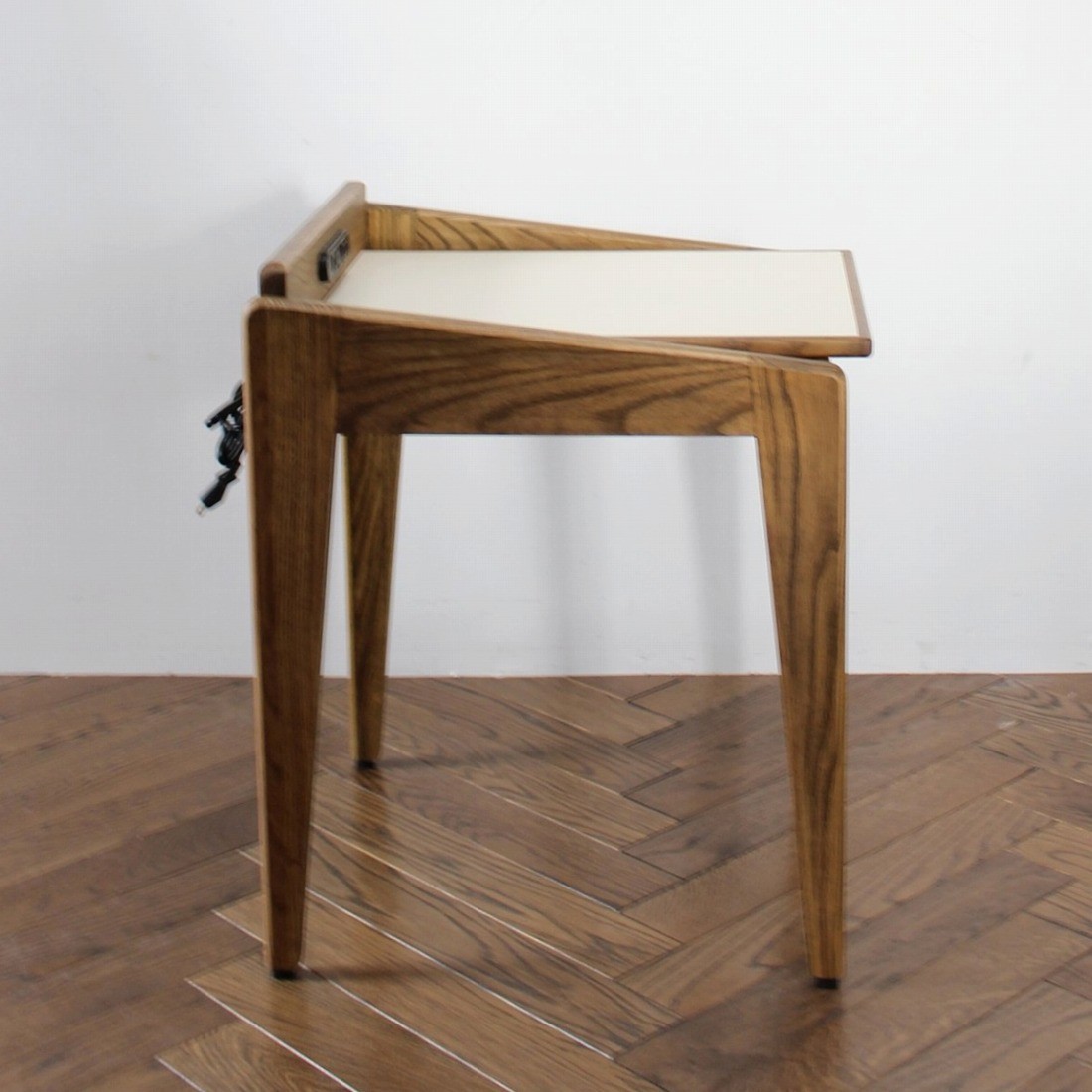 ジャーナルスタンダードファニチャー アルベスタサイドテーブル JOURNAL STANDARD FURNITURE (ジャーナルスタンダード