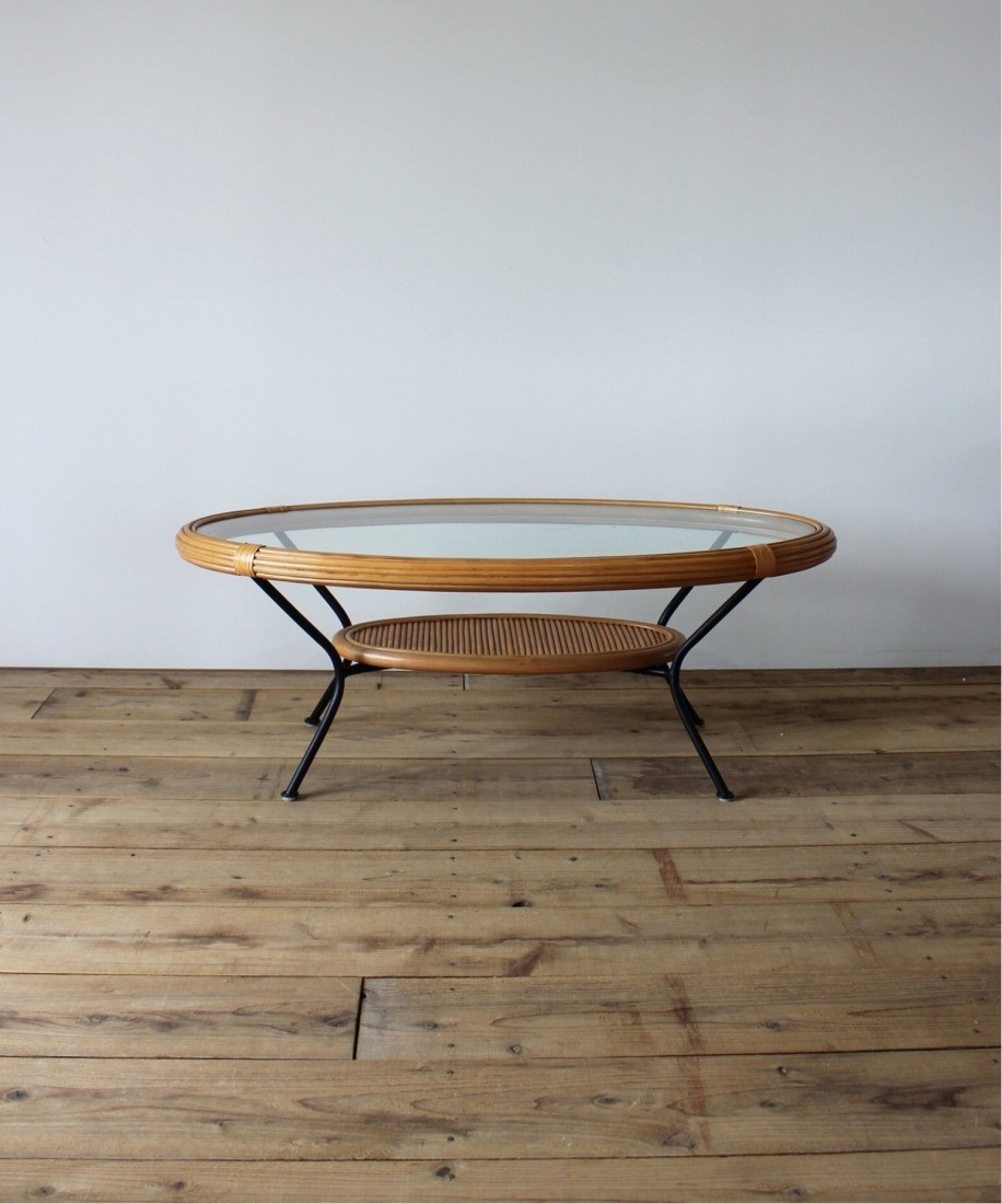 ACME Furniture（アクメファニチャー） BALBOA COFFEE TABLE バルボア