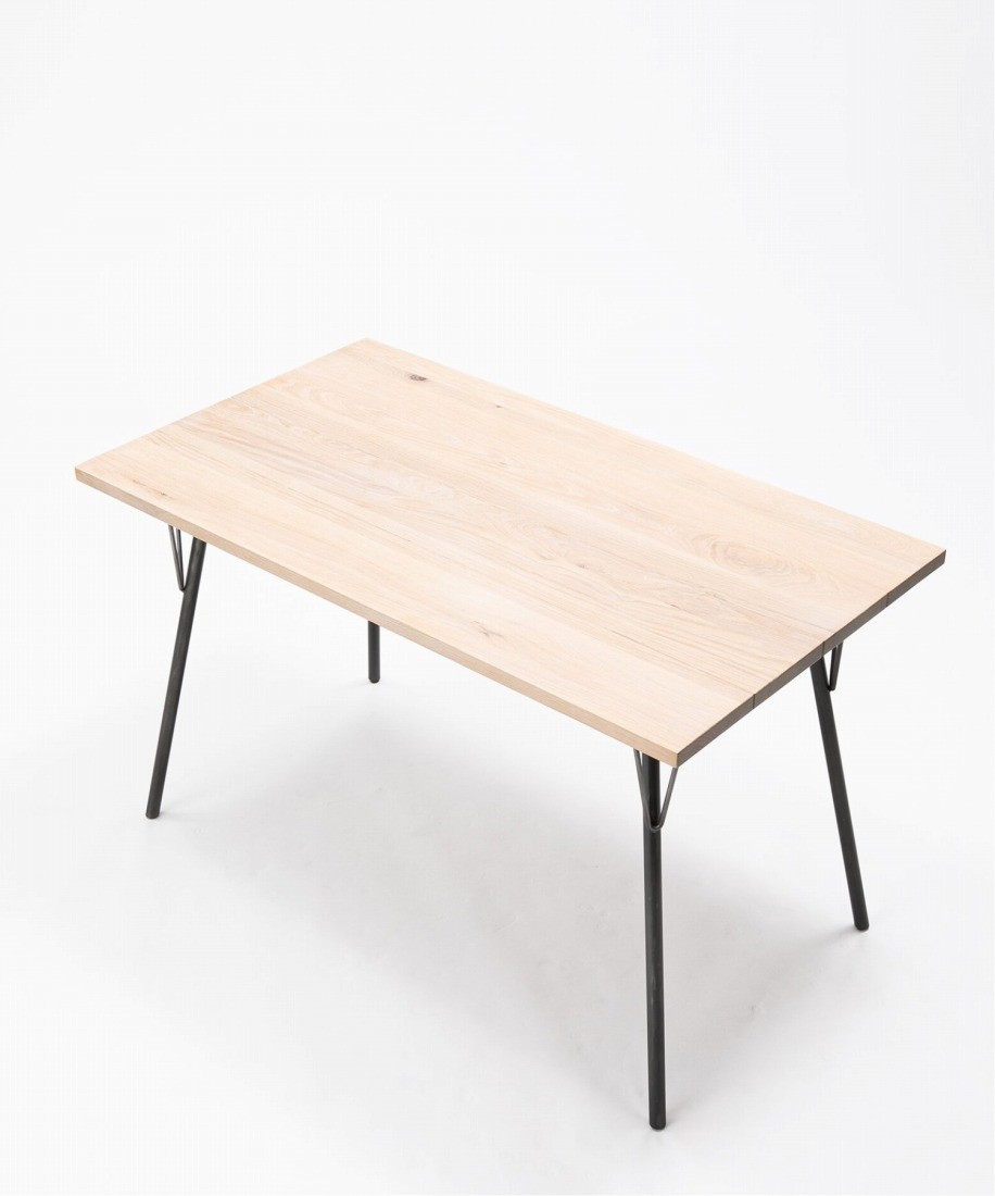 ACME Furniture アクメファニチャー GRANDVIEW DINING TABLE NT