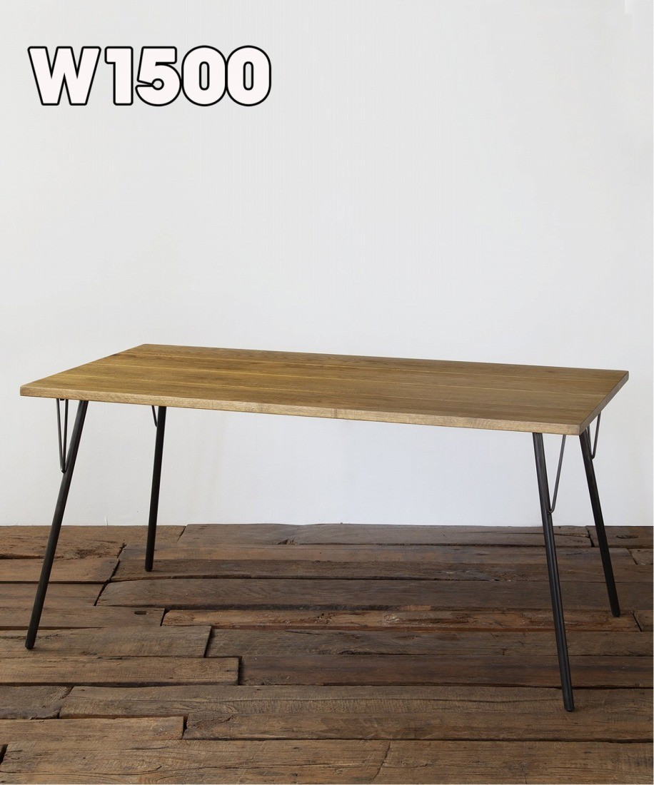 ACME Furniture アクメファニチャー GRANDVIEW DINING TABLE LB