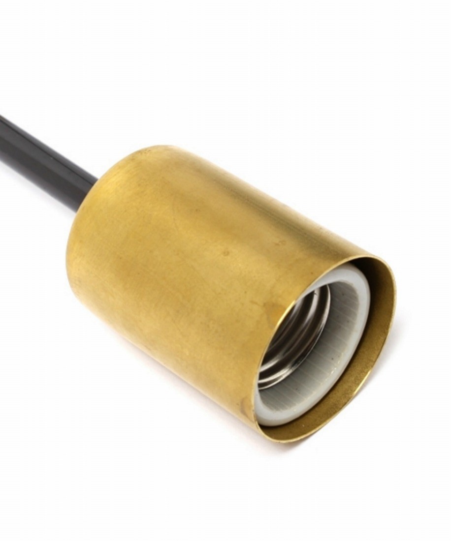 ACME Furniture アクメファニチャー SOLID BRASS LAMP 3ARM BK