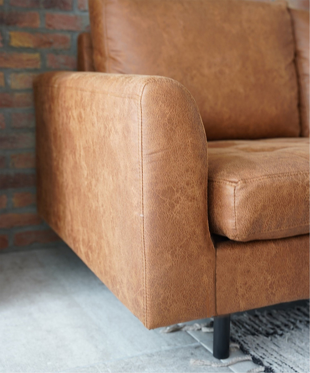ジャーナルスタンダードファニチャー 2人掛けソファ journal standard Furniture JOURNAL STANDARD FURNITURE