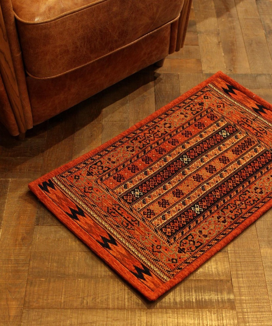 ACME Furniture アクメファニチャー MONTECITO RUG モンテシート ラグ