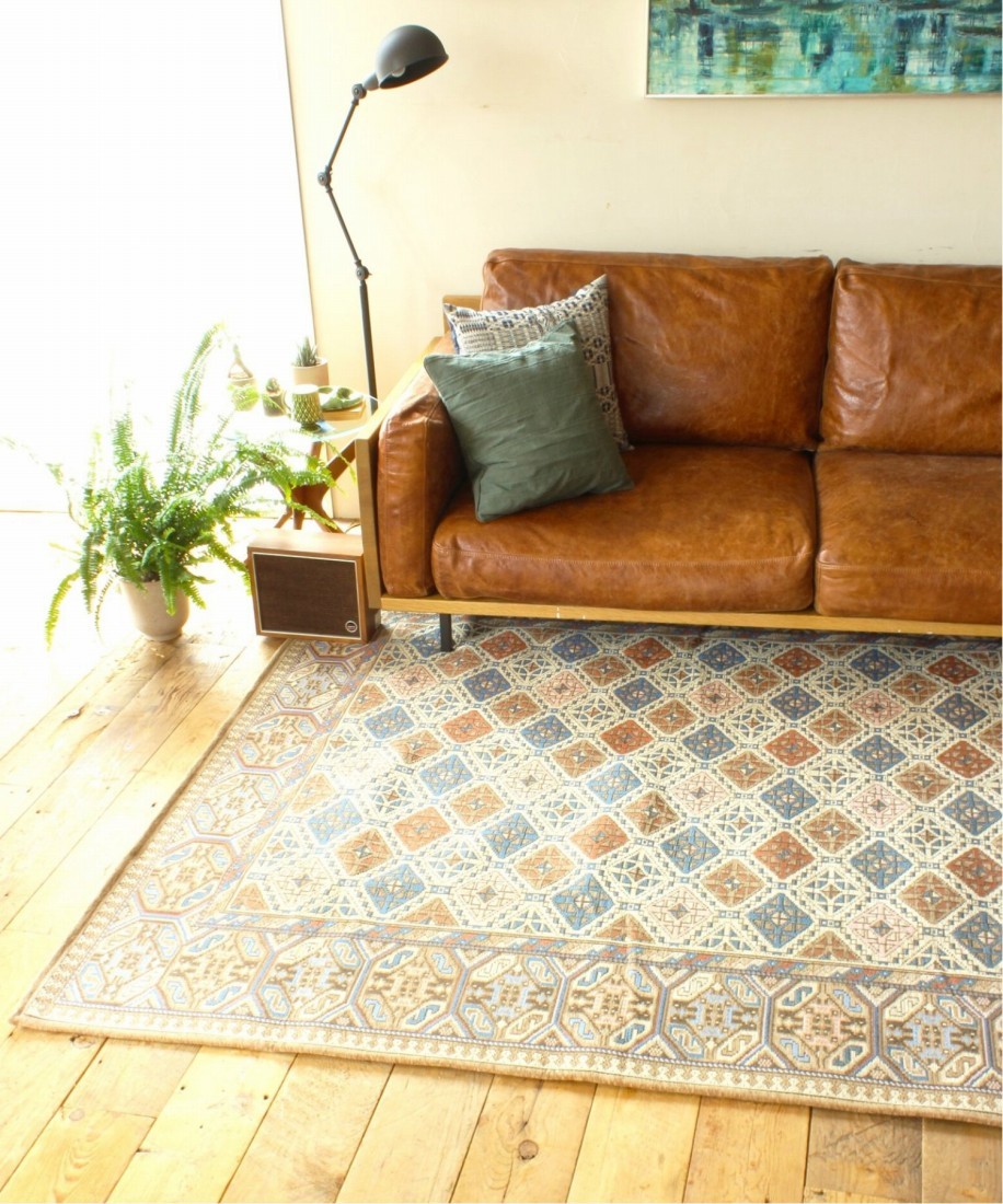 ACME Furniture アクメファニチャー GLENOAKS RUG グレン