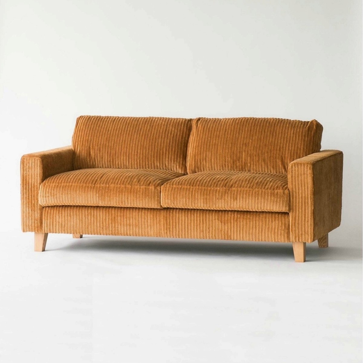 ACME JETTY feather Sofa 2人掛け ACME Furniture アクメファニチャー JETTY feather SOFA 2P(L