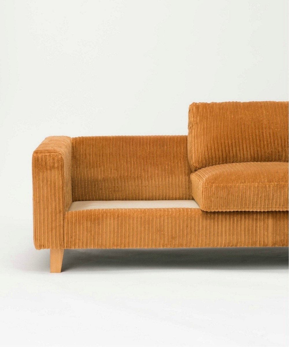 ACME Furniture（アクメファニチャー） JETTY feather SOFA 2P(L