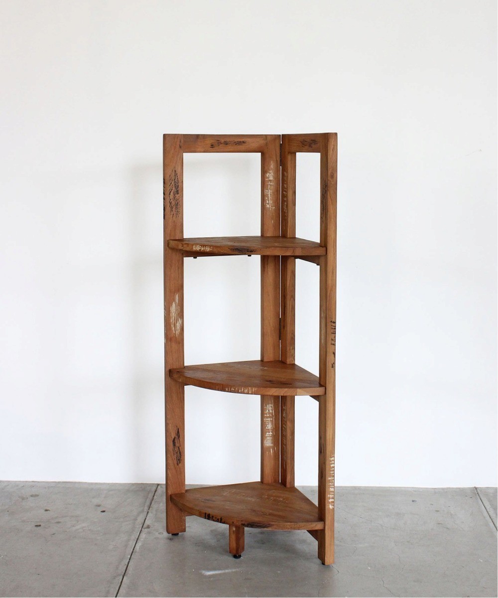ACME Furniture（アクメファニチャー） TROY CORNER SHELF S トロイ