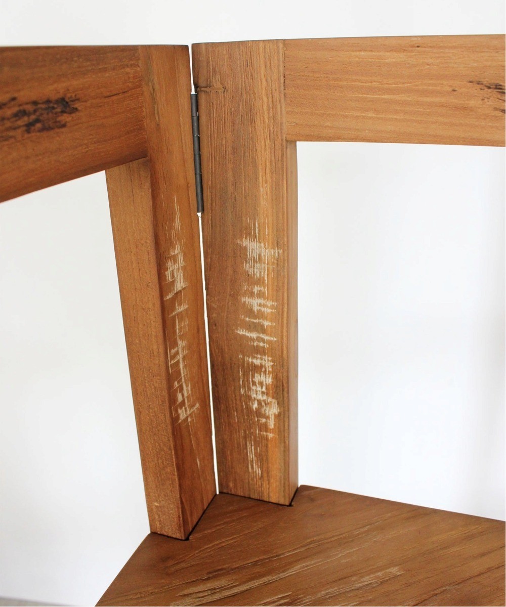 ACME Furniture（アクメファニチャー） TROY CORNER SHELF L トロイ