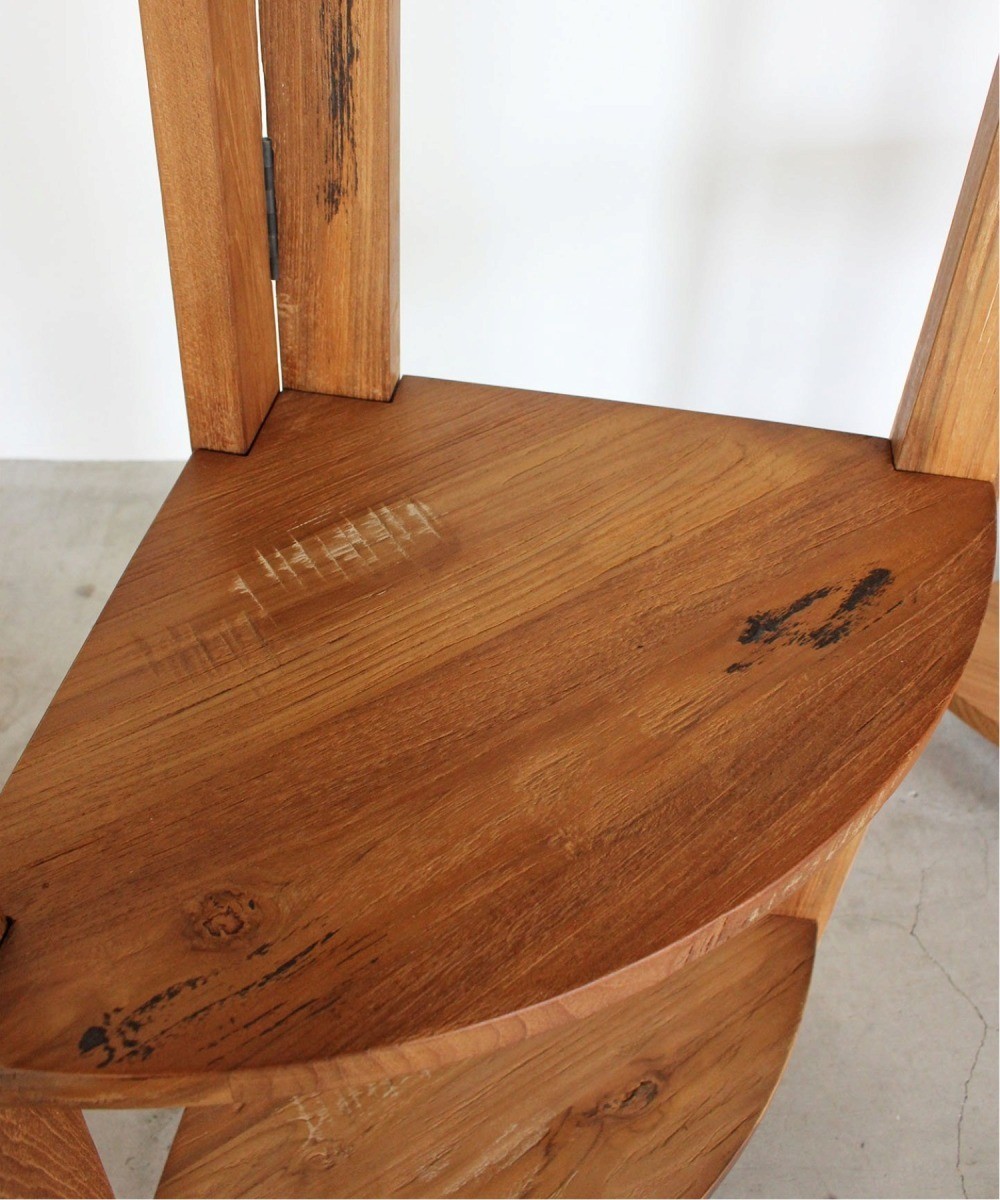 ACME Furniture（アクメファニチャー） TROY CORNER SHELF L トロイ