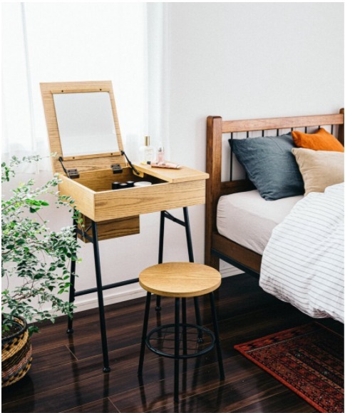 パソコンデスク LILLE DESK journal standard furniture journal standard Furniture LILLE PC DESK
