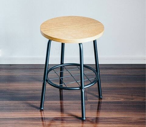 JOURNAL STANDARD FURNITURE ジャーナルスタンダードファニチャー LILLE STAND STOOL リル スタンド スツール  : ms-15002124 : journal standard Furniture - 通販 - Yahoo!ショッピング