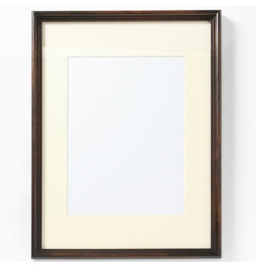 ACME Furniture（アクメファニチャー） WARNER PHOTO FRAME_A4/A3-BK