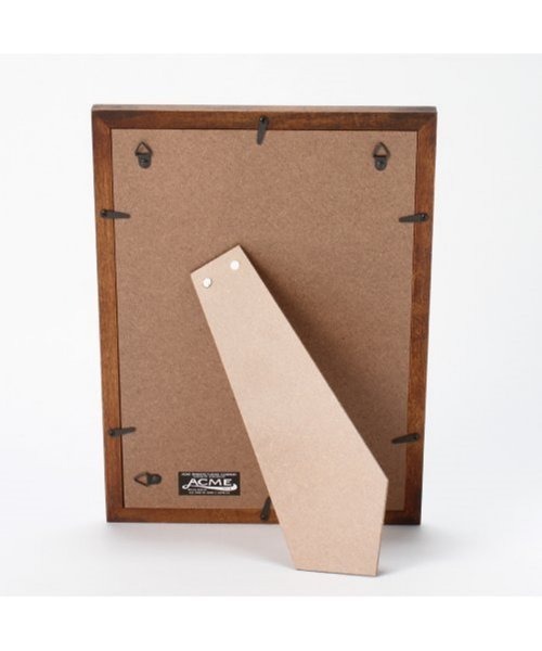 ACME Furniture（アクメファニチャー） WARNER PHOTO FRAME_A4-BR