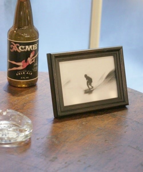 ACME Furniture（アクメファニチャー） WARNER PHOTO FRAME_L/2L-BK