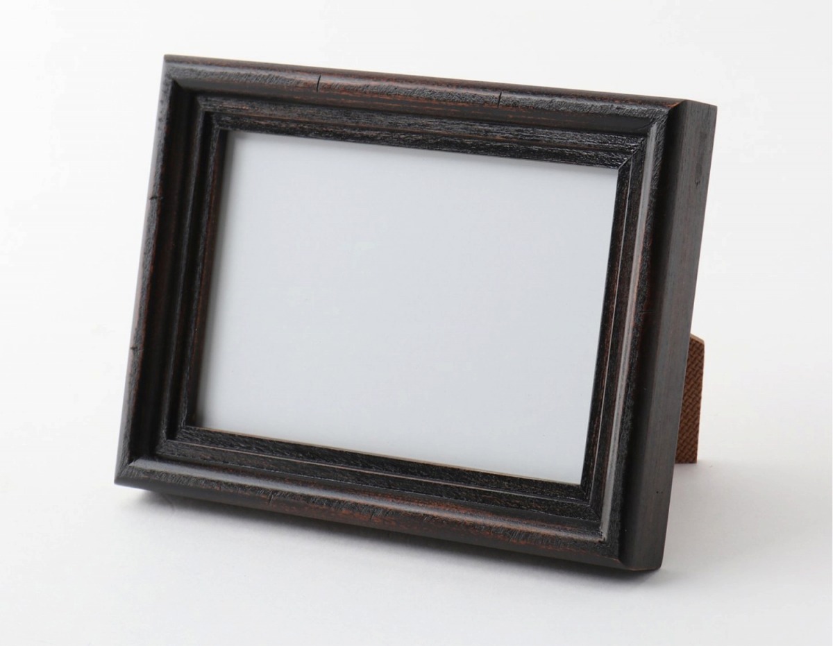 ACME Furniture（アクメファニチャー） WARNER PHOTO FRAME_L-BK