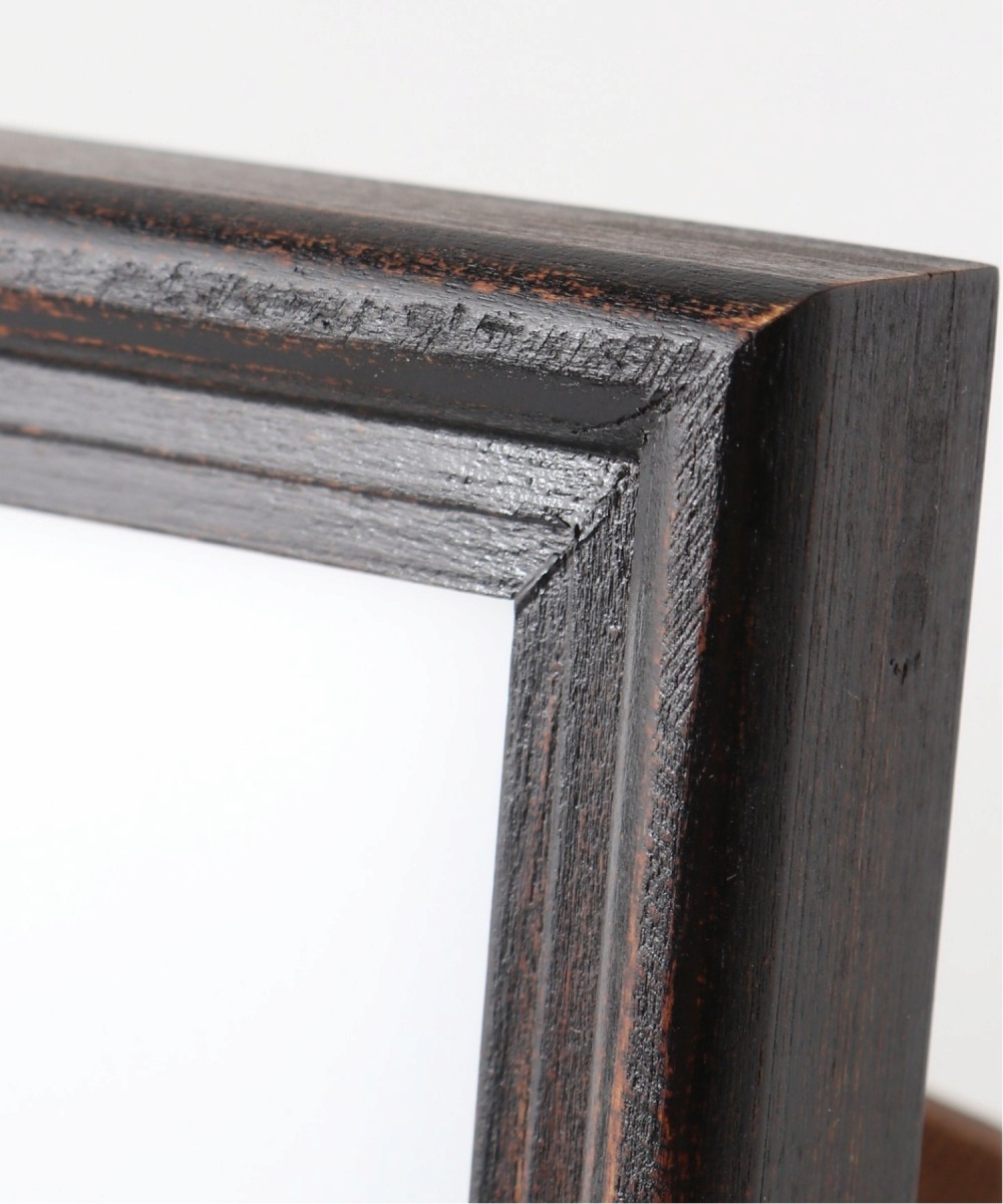 ACME Furniture（アクメファニチャー） WARNER PHOTO FRAME_L-BK