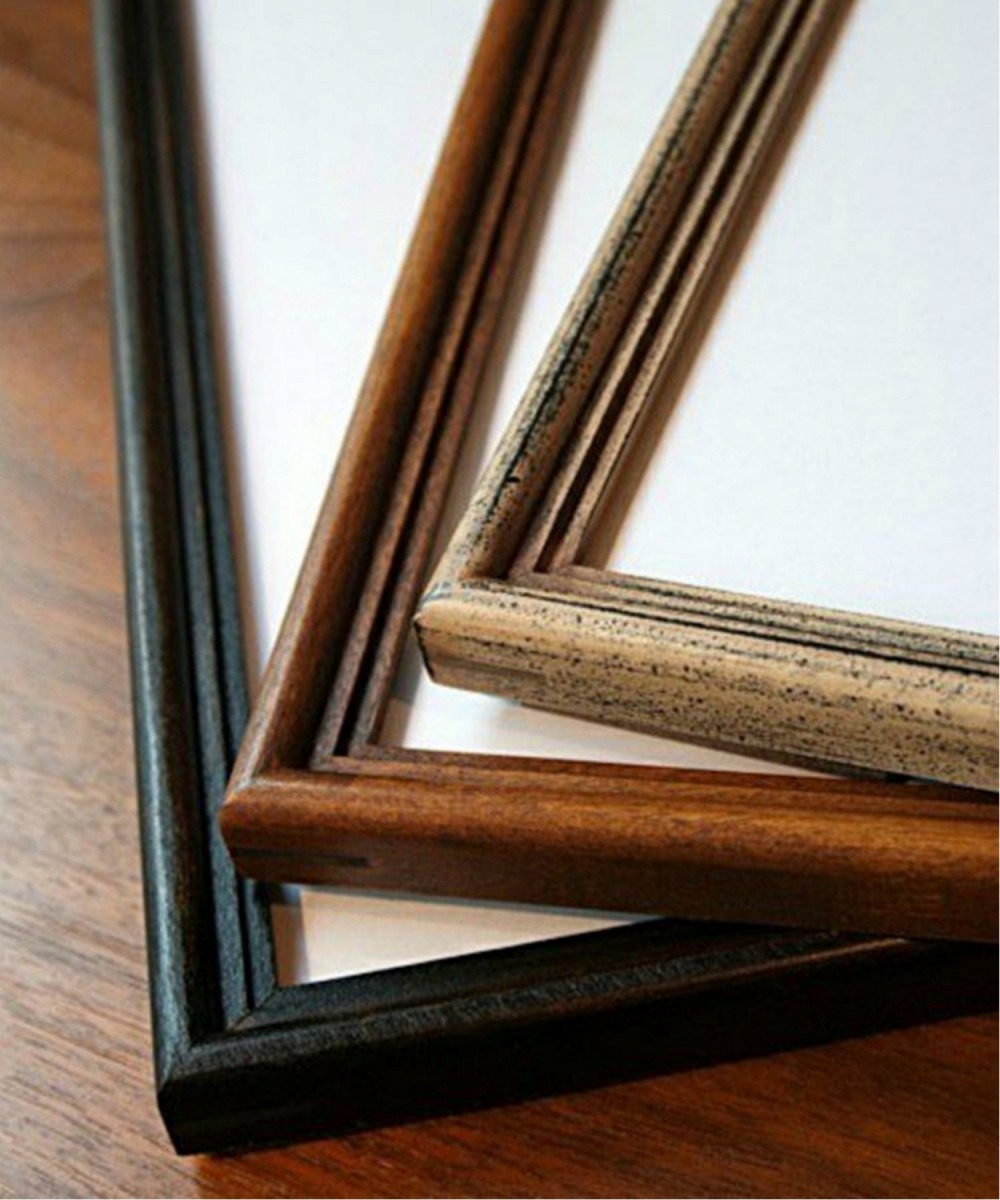 ACME Furniture（アクメファニチャー） WARNER PHOTO FRAME_L-BR
