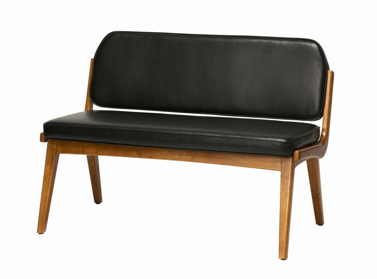ACME furniture ダイニングチェア ACME Furniture（アクメファニチャー） SIERRA DINER BENCH シエラ