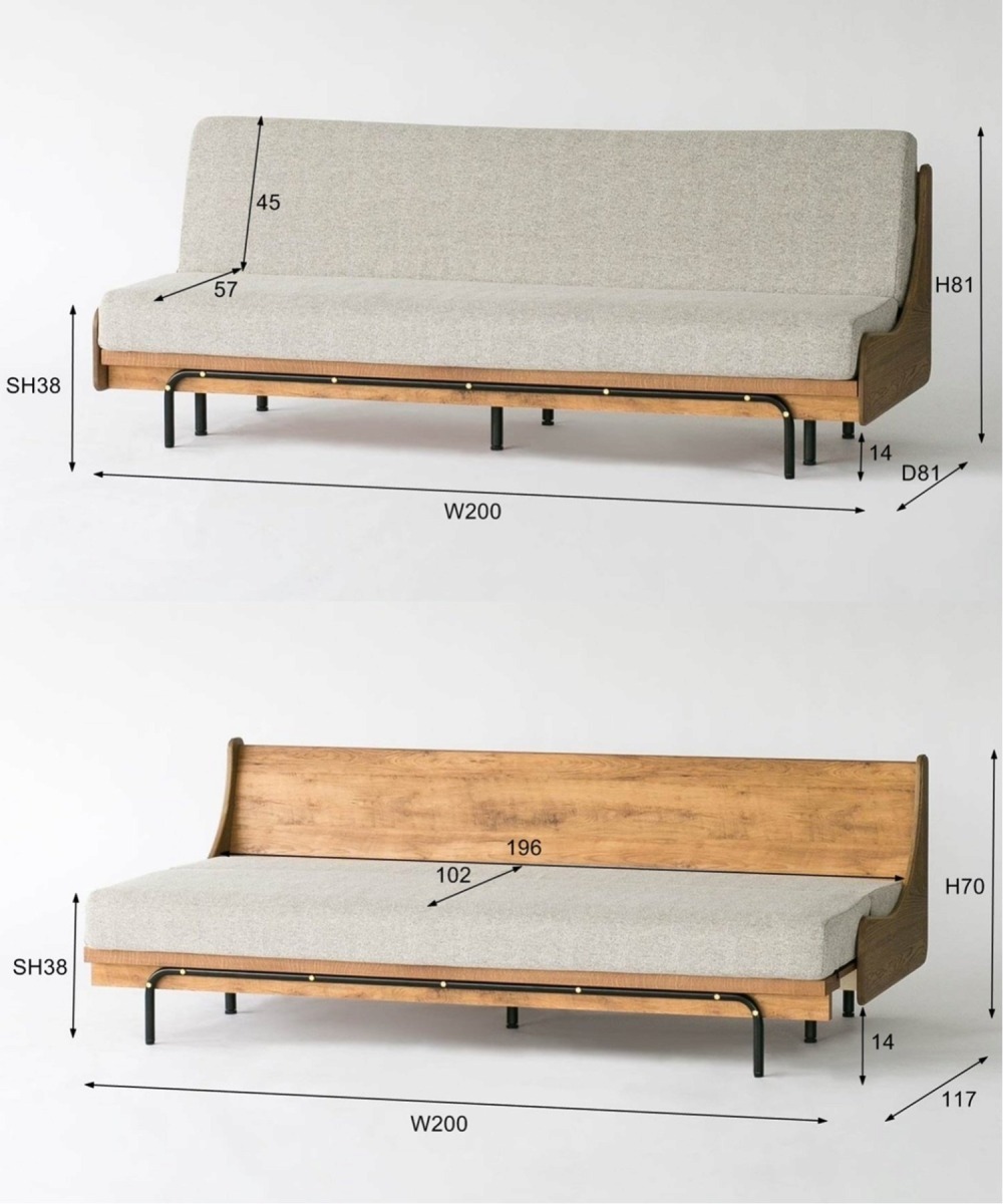 JOURNAL STANDARD FURNITURE ジャーナルスタンダードファニチャー