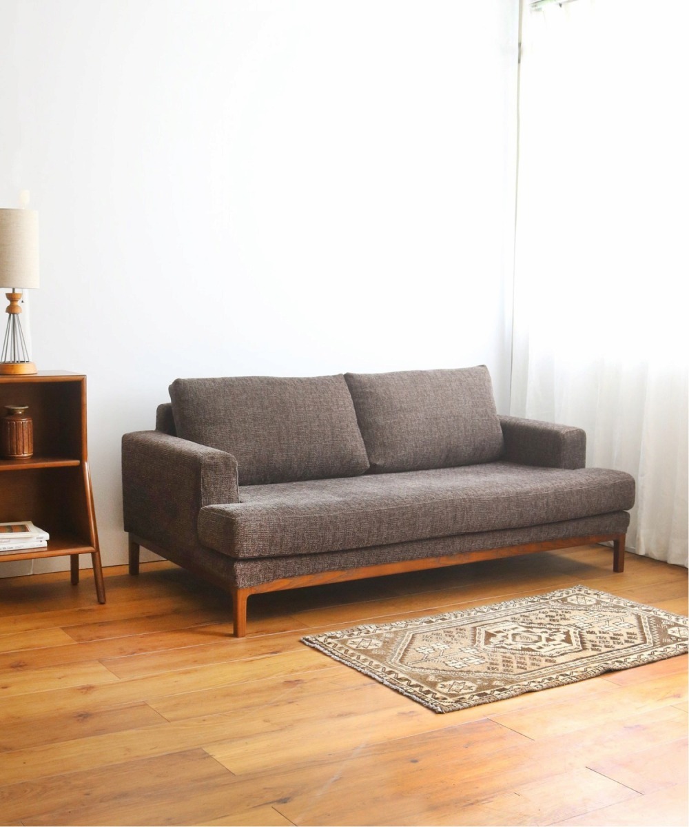 Journal Standard Furniture 24万「JFK SOFA リビング ACME ラブソファ