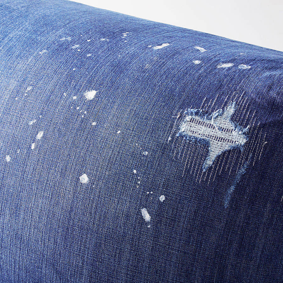 ロデ RODEZ CHAIR 2P＋カバー2枚セット JOURNAL STANDARD FURNITURE