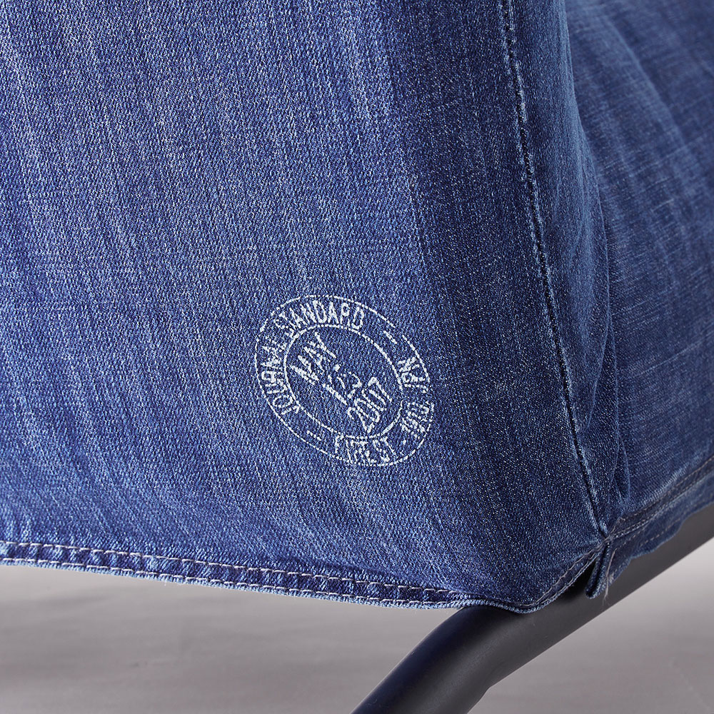 ロデ RODEZ CHAIR 2P＋カバー2枚セット JOURNAL STANDARD FURNITURE