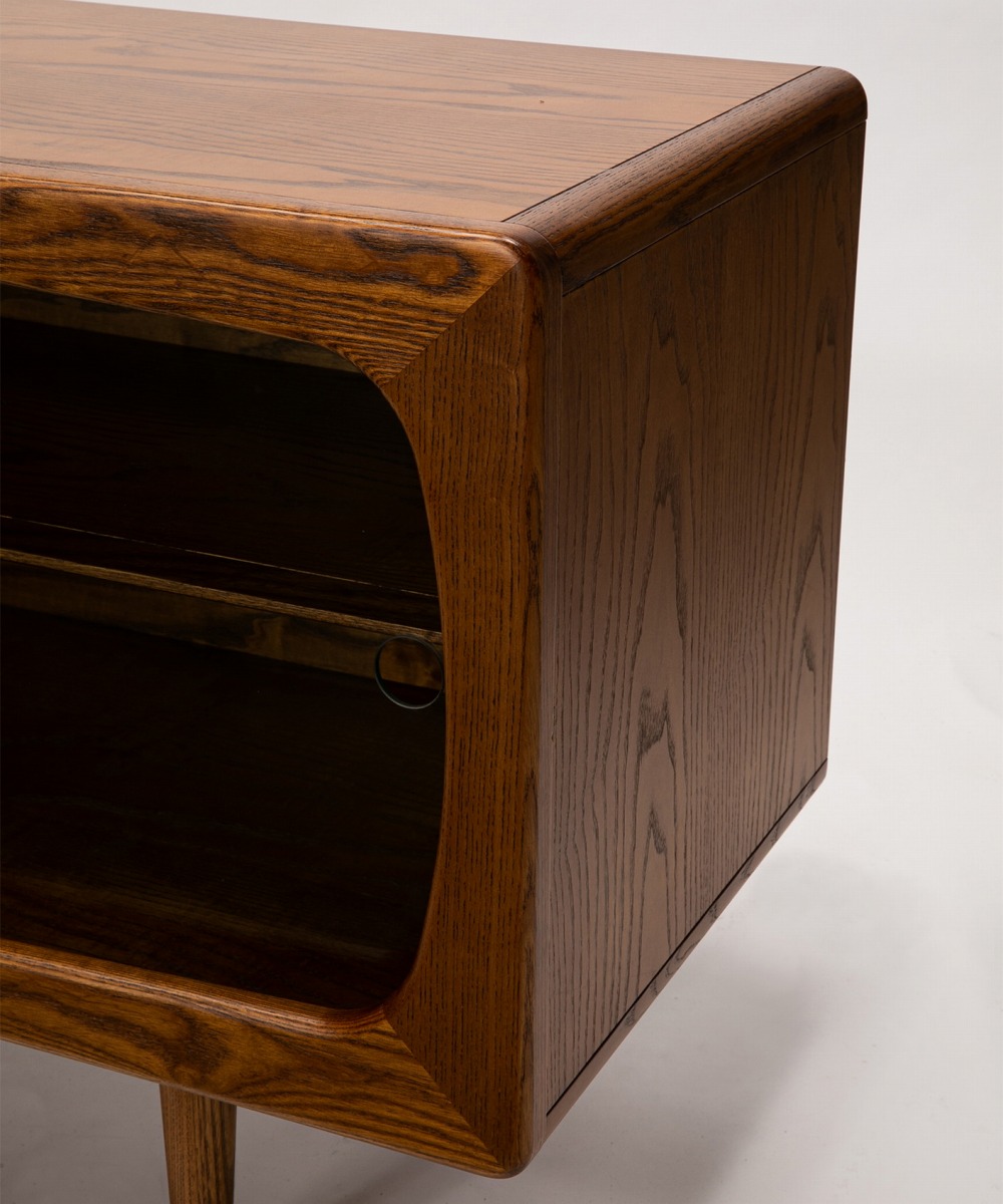 ろん　ジャーナルスタンダードファニチャー　テレビ台 JOURNAL STANDARD FURNITURE ジャーナルスタンダード