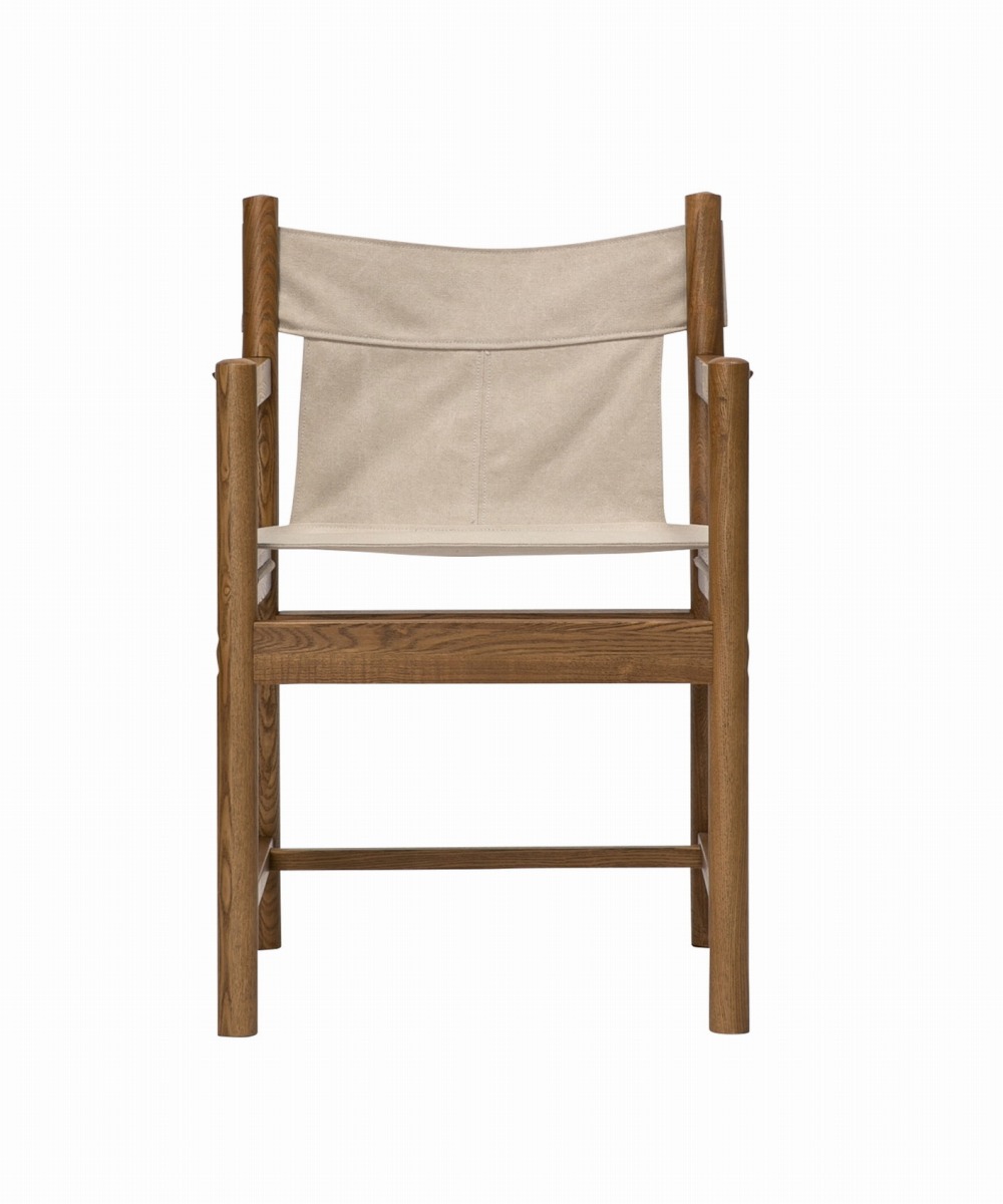 ジャーナルスタンダードファニチャー　アームチェア journal standard Furniture（ジャーナル スタンダード ファニチャー