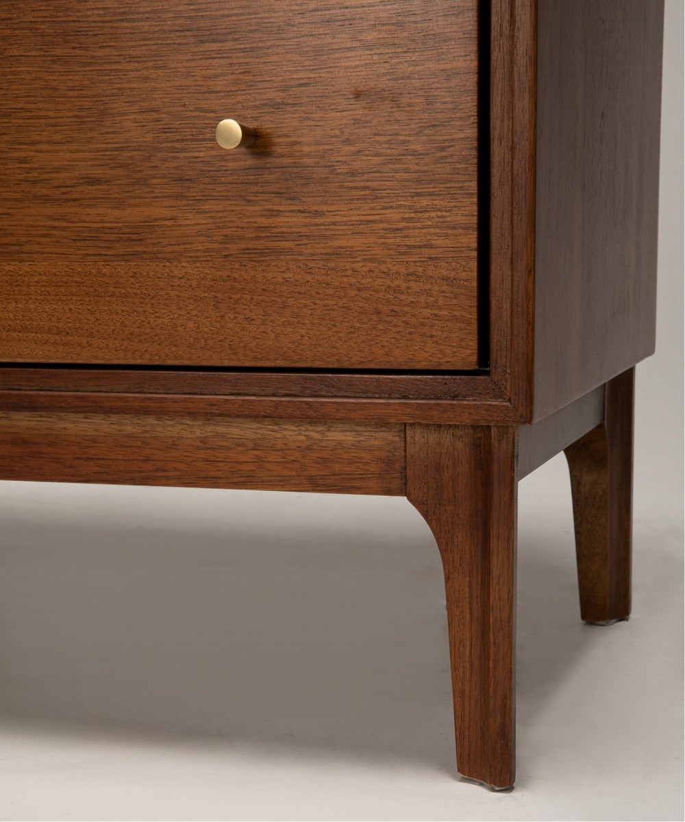 ワイドチェスト　キャビネットアクメファニチャーACME Furniture ACME Furniture アクメファニチャー BROOKS SMALL CHEST