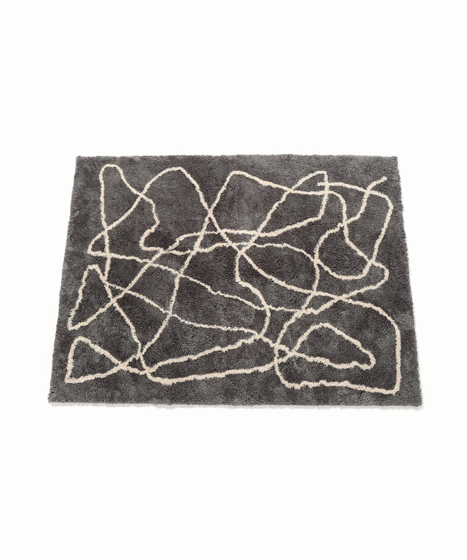 ジャーナルスタンダード　フェルネロラグ　FERNERO RUG FERNERO RUG 200x200 フェルネロラグ（ラグ・マット）｜JOURNAL