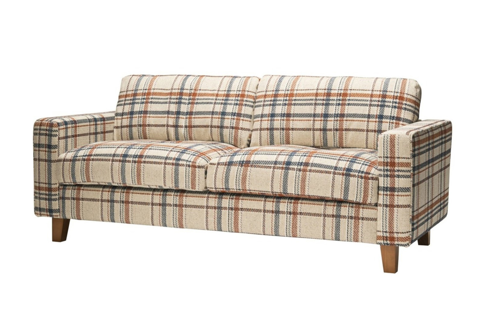 ACME Furniture アクメファニチャー JETTY feather SOFA 2.5SEATER AC 