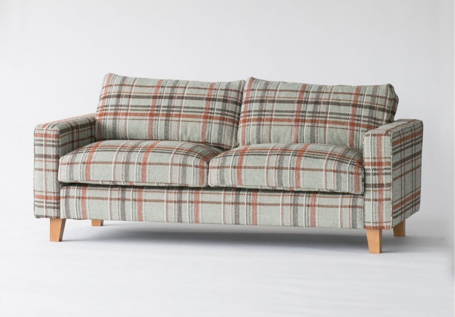 ACME Furniture アクメファニチャー JETTY feather SOFA 2.5 