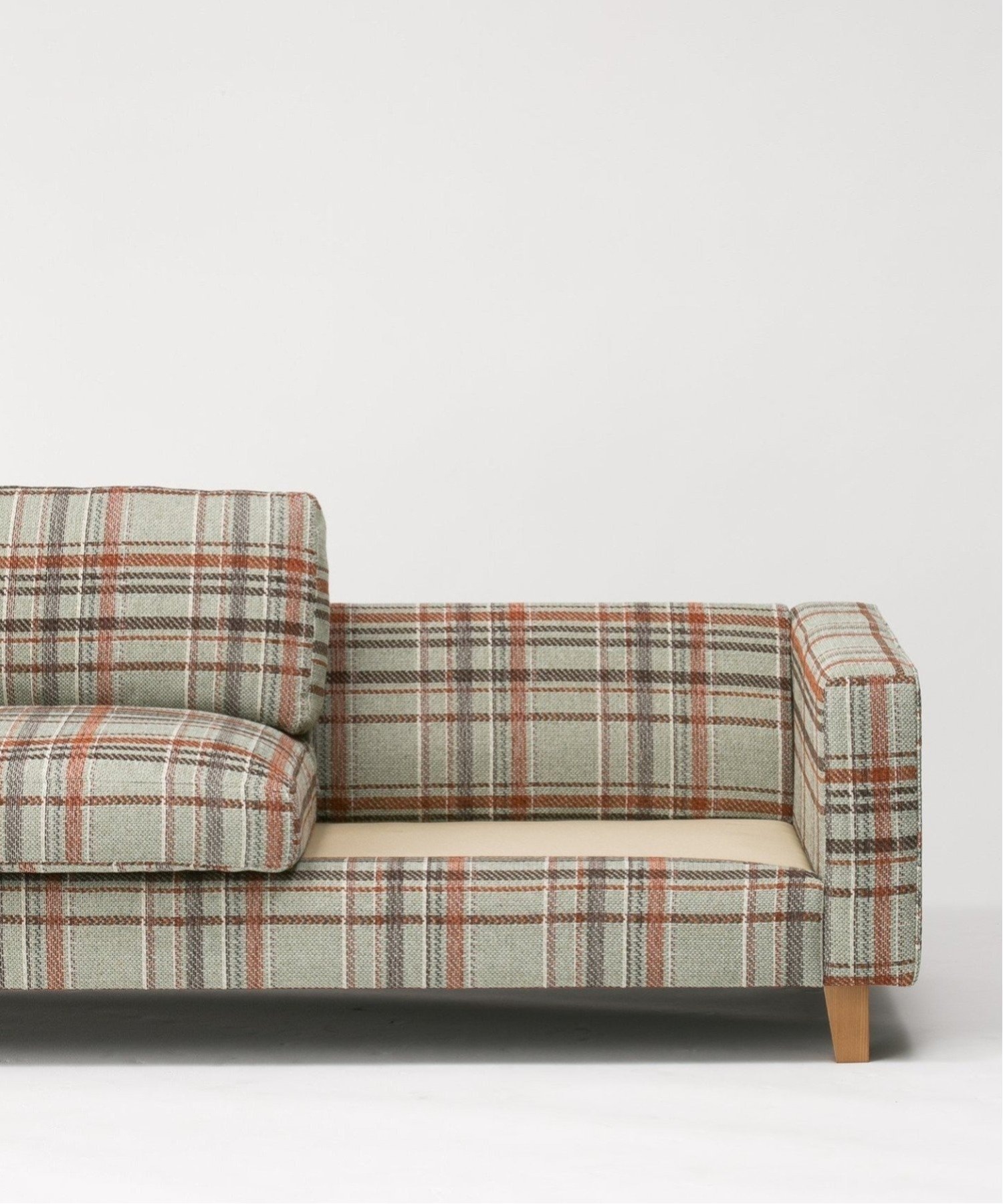 ACME Furniture（アクメファニチャー） JETTY feather SOFA 2.5SEATER