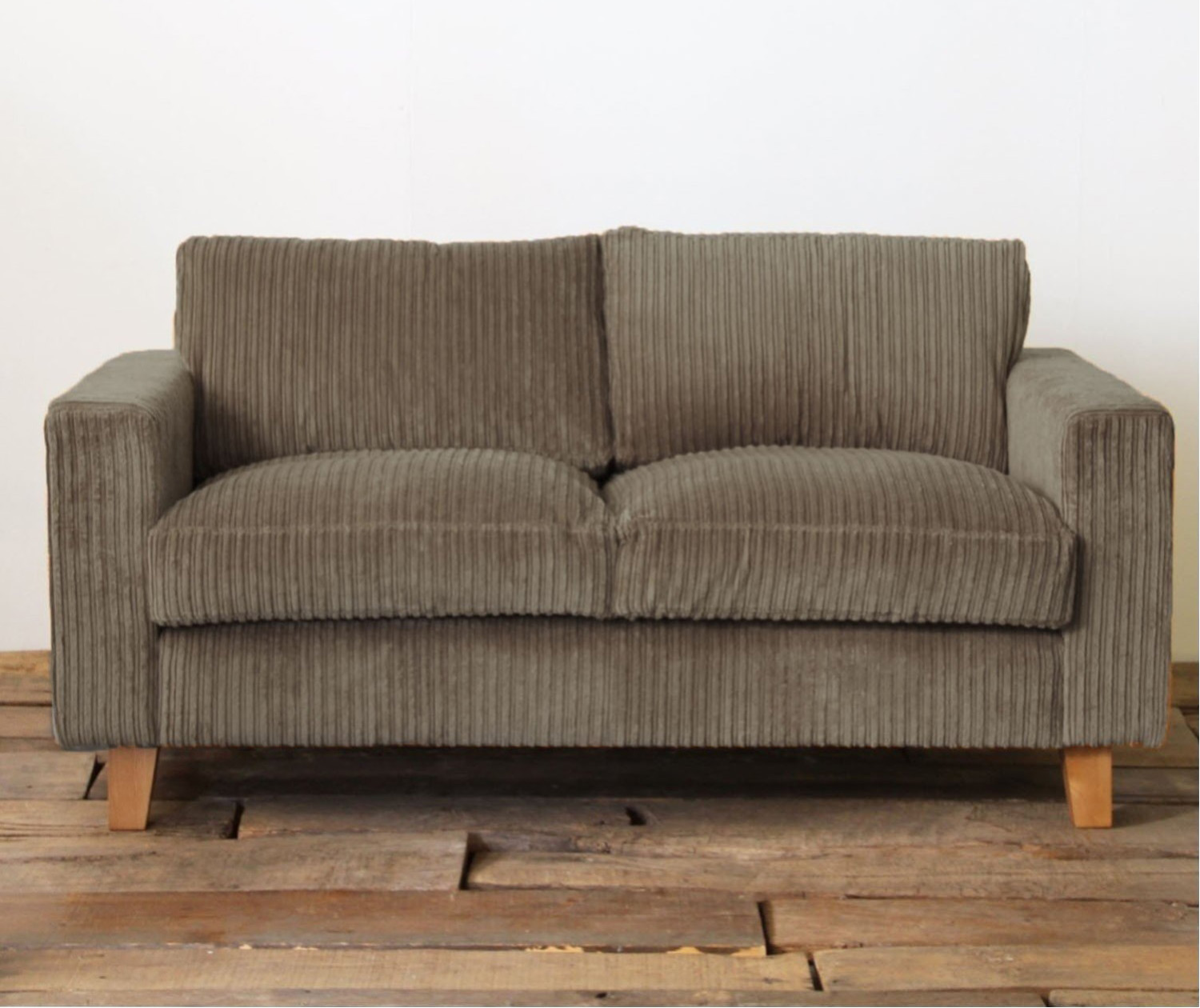 ACME Furniture アクメファニチャー JETTY feather SOFA 2SEATER 