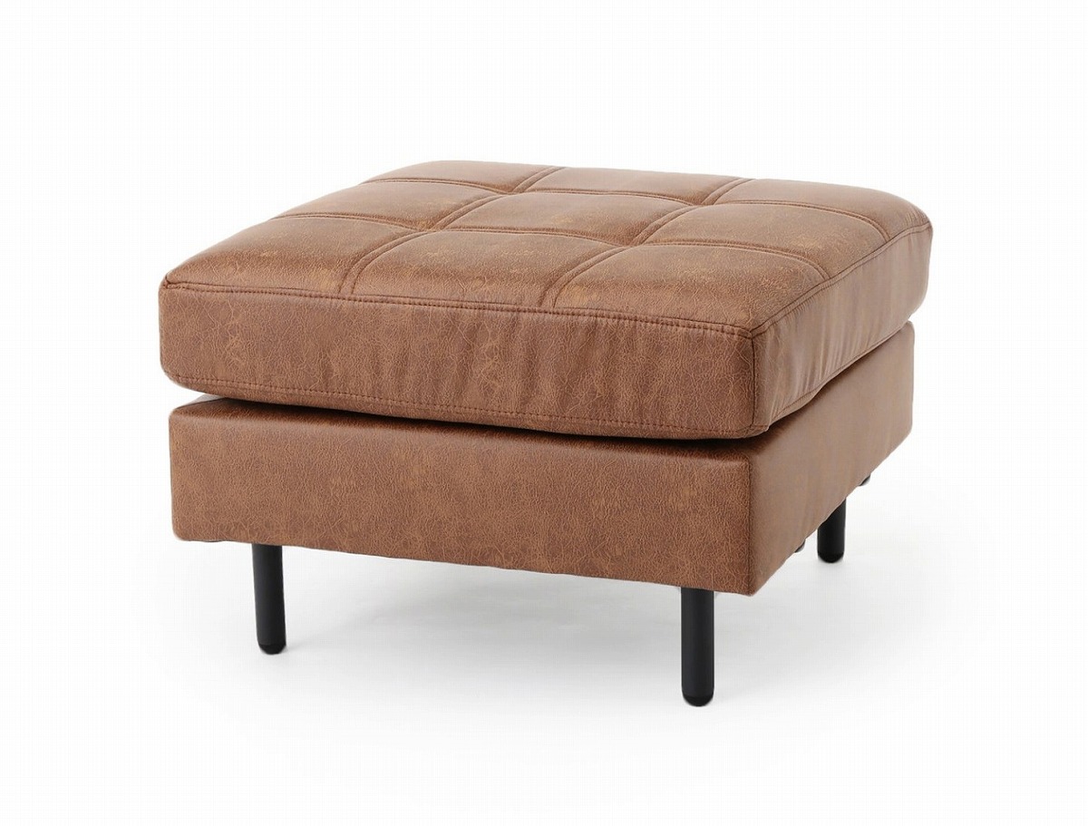 JOURNAL STANDARD FUNITURE オットマン LILLE(journal standard Furniture) JOURNAL STANDARD FURNITURE