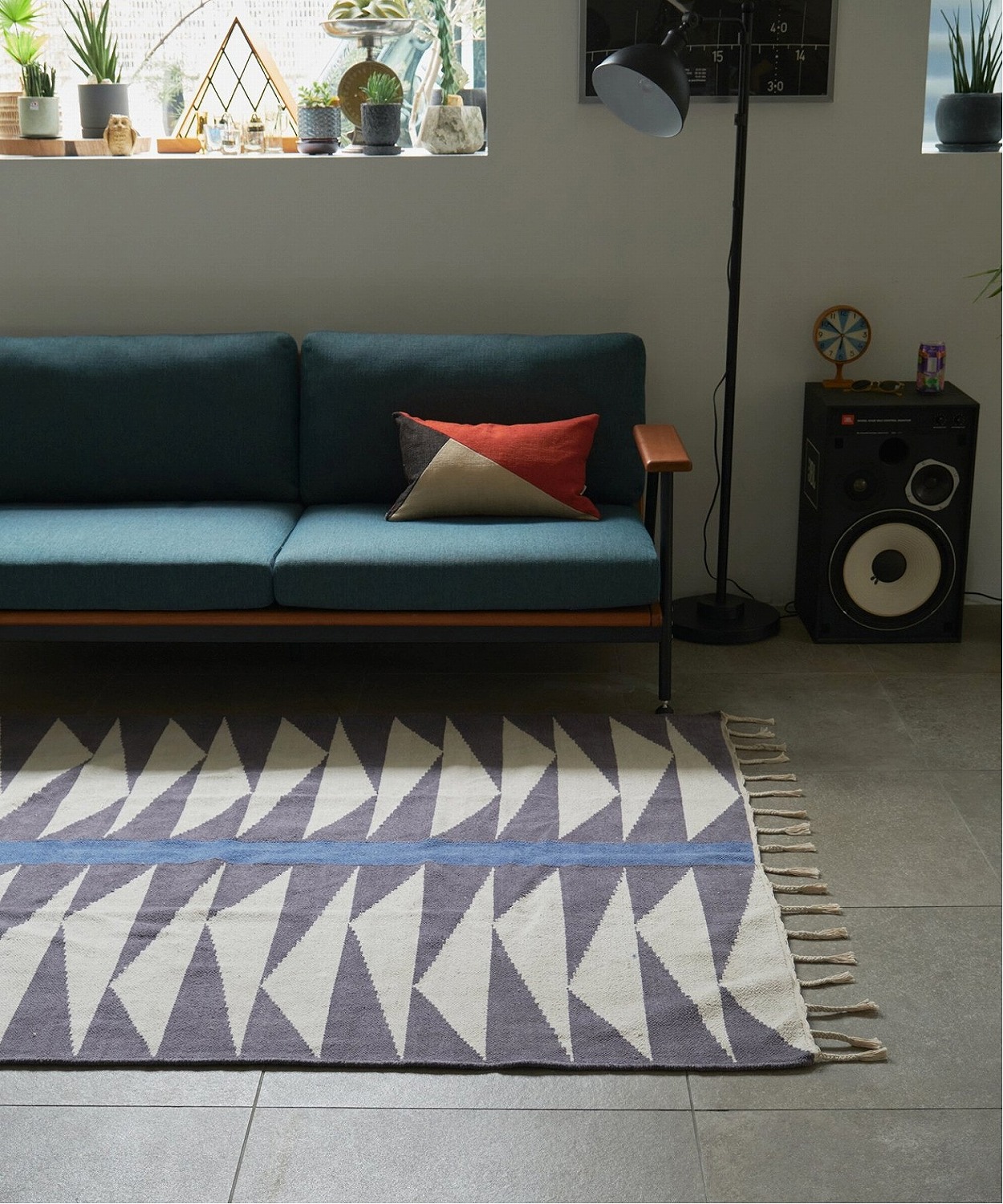 JOURNAL STANDARD FURNITURE RUG ピッツバーグ ラグ journal standard Furniture JOURNAL STANDARD FURNITURE