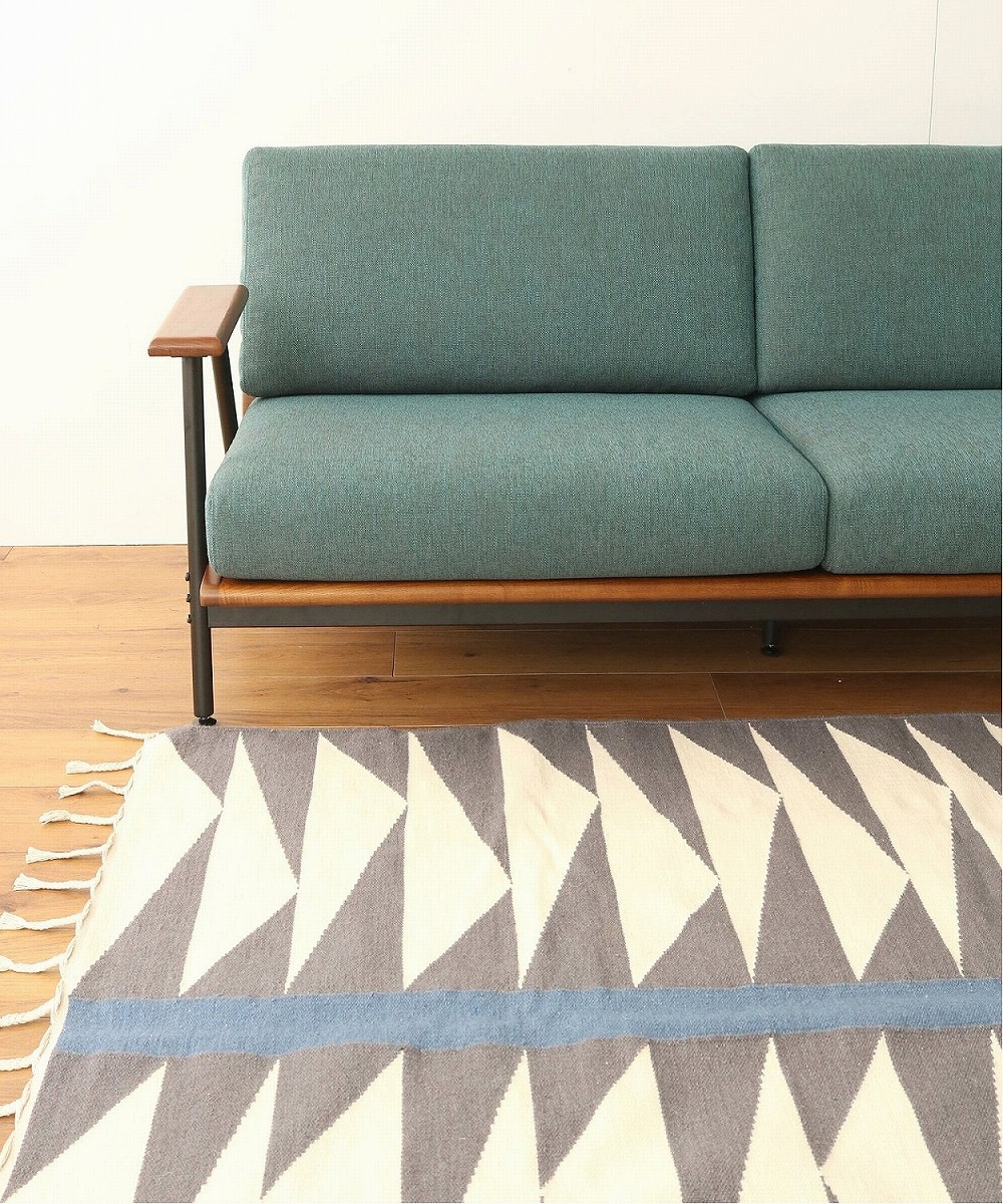 JOURNAL STANDARD FURNITURE RUG ピッツバーグ ラグ JOURNAL STANDARD FURNITURE RUG ピッツバーグ ラグ