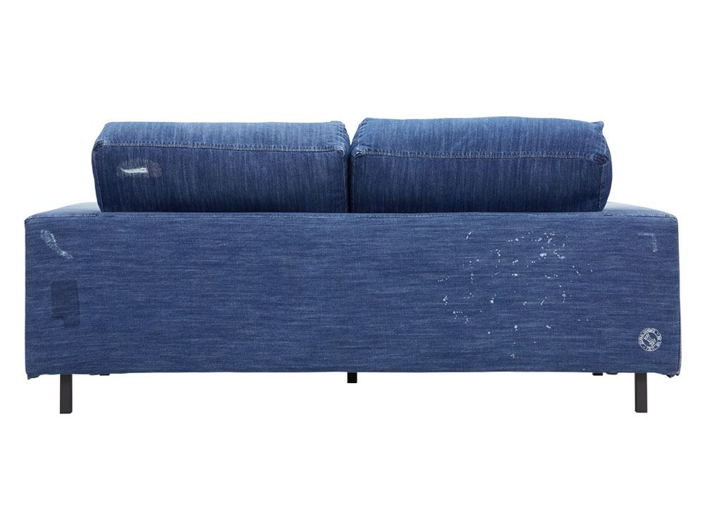 JOURNAL STANDARD FURNITURE ジャーナルスタンダードファニチャー 本体 替えカバー2枚セット AUSTIN SOFA 2P  オースティンソファ インディゴダメージデニム : ms-15002342 : journal standard Furniture - 通販 -  Yahoo!ショッピング